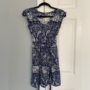 Francesca’s Boutique Dress